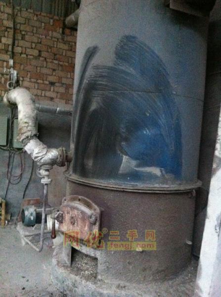 锅炉设备出售