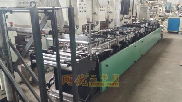 二手印后设备回收