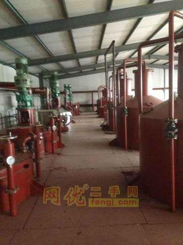油脂成套设备价格