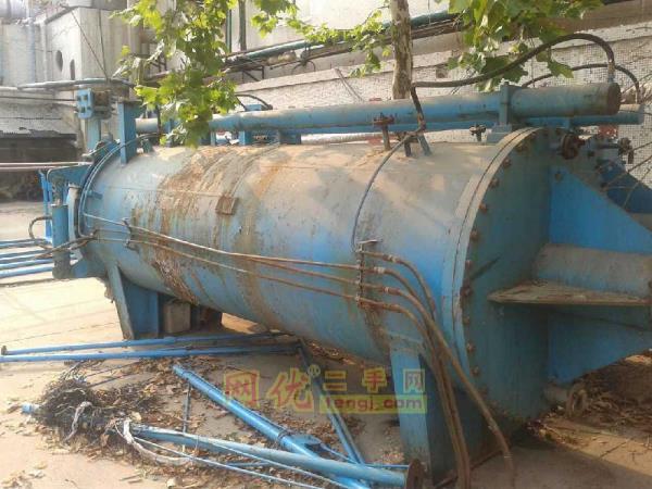 油脂精炼设备出售