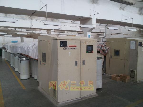 二手棉麻纺纱设备价格