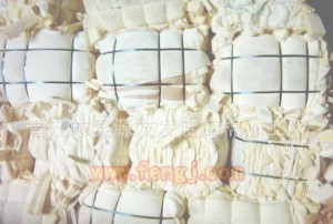 工程废塑料出售