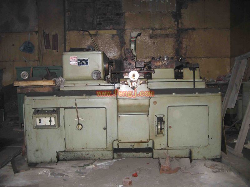 二手螺纹加工机床出售
