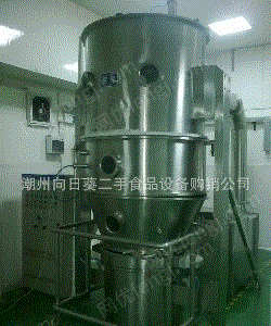 二手肥料加工机械出售