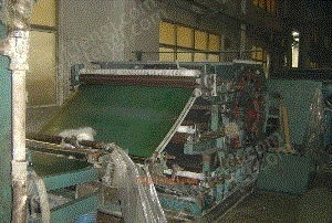 纺织产品生产线价格