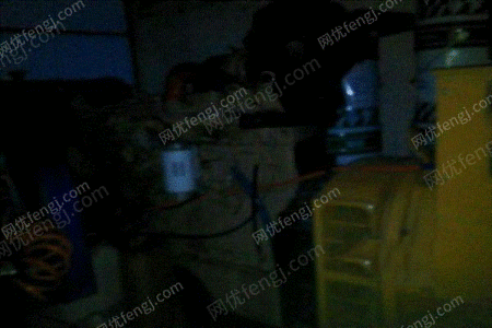 康明斯发电机组出售