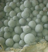 Used&nbsp;High&nbsp;chrome&nbsp;ball&nbsp;forging,200t