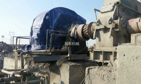 中古江蘇海建3.2x13mロール機販売