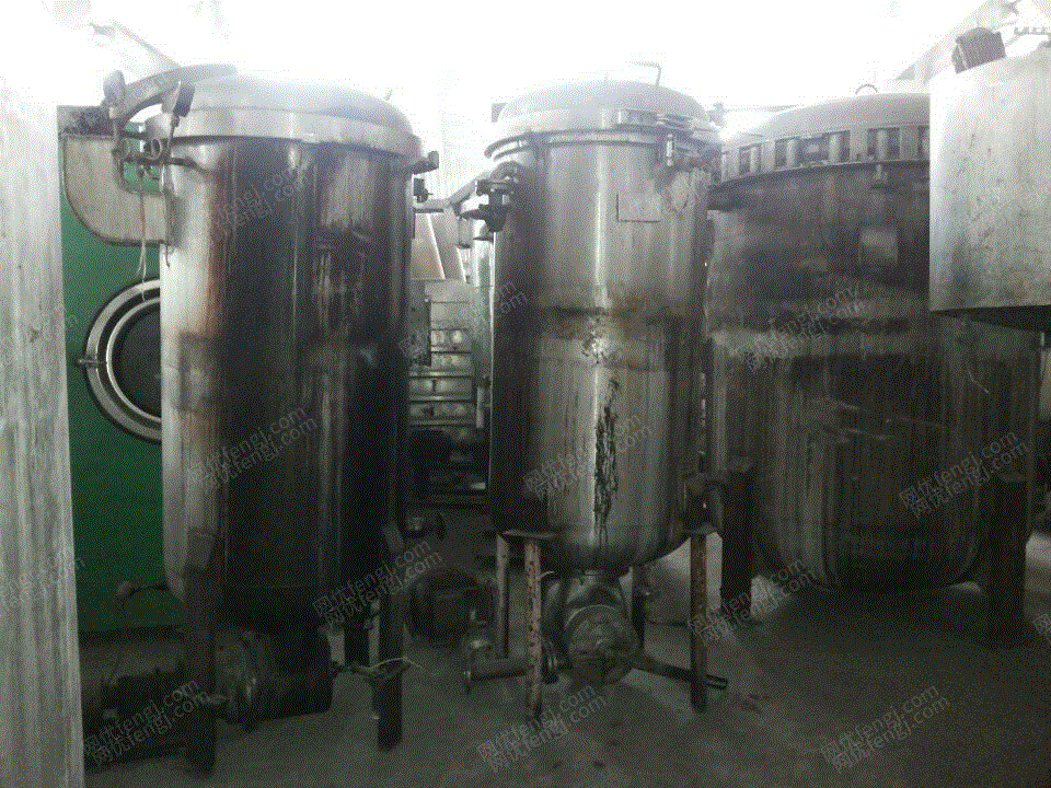 纺织产品生产线出售