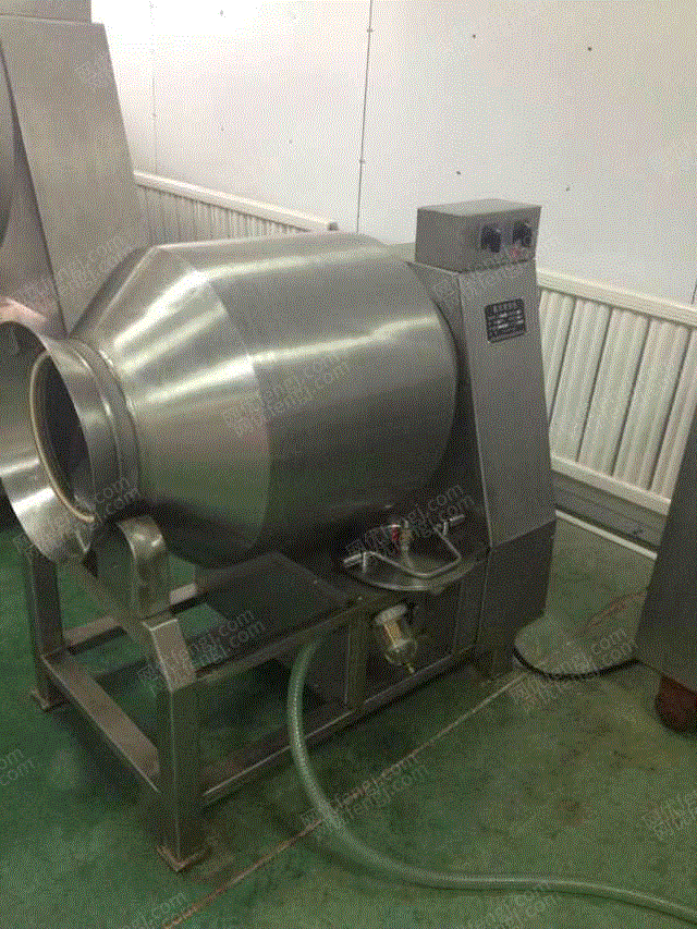 二手肉制品加工设备出售