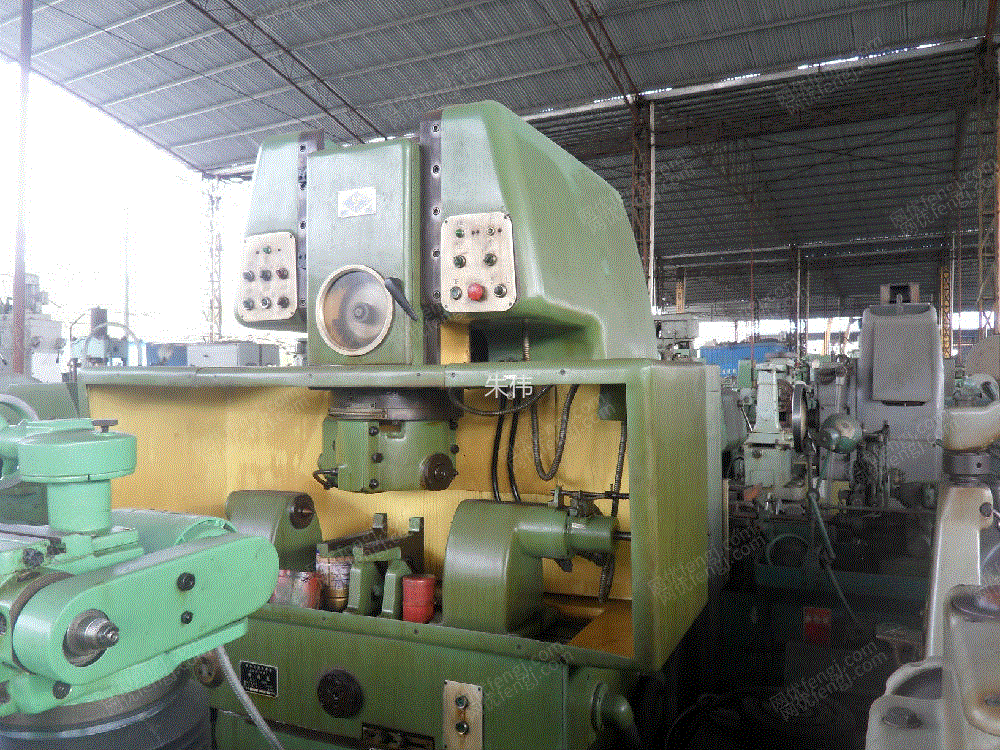 出售南京二机y4250剃齿机