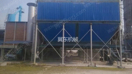 ドラムドライヤー3.6x11ｍ生産ライン１セット販売