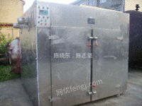 常州出售二手CT-1不锈钢烘箱