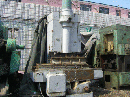 二手齿轮加工机床出售