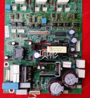市场库存二手施耐德软启动器 电源驱动板ATS48D62Q