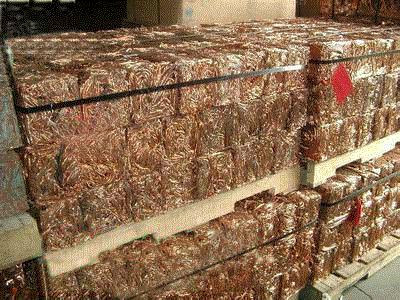 二手镀白磷铜边料出售