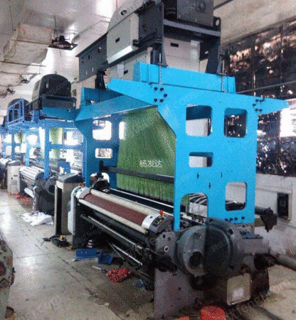 低价处理缪勒商标机织唛机k88