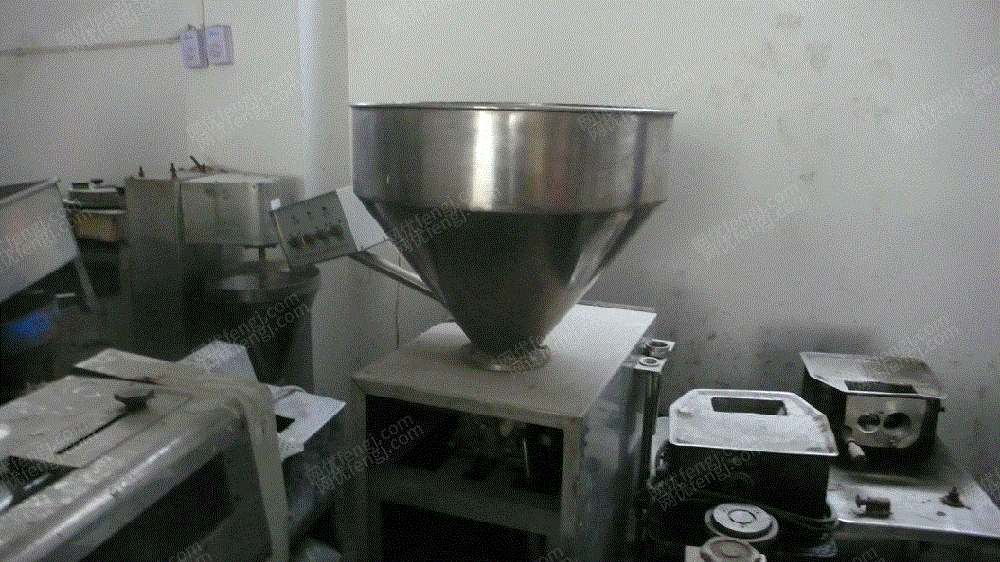 二手肉制品加工设备出售