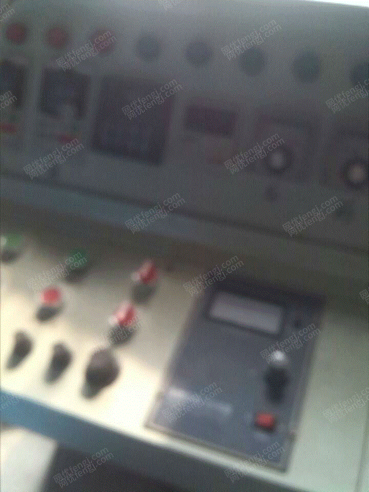 二手塑料包装设备出售