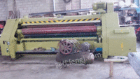 Sale of three meters, Italy squeeze water stretching machine