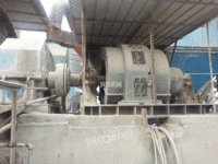 Sale of used 3.2 * 13 ore grinding