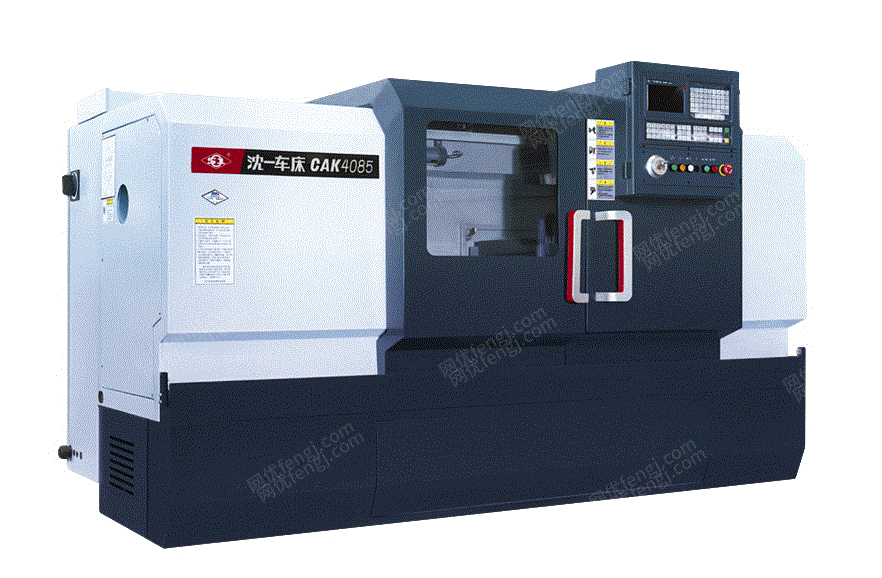 供应cak4085数控车床【再制造】-辽宁地区-萍乡市嘉盛贸易有限公司