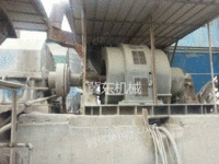 Used ball mill,3.5m*10m/13m,one set