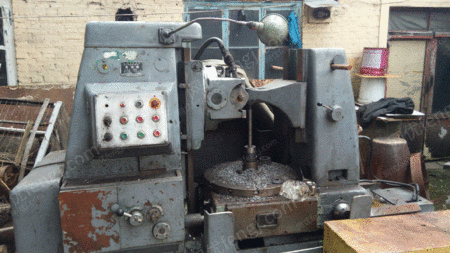 二手齿轮加工机床出售