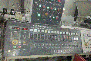 二手?jǐn)D出片材機(jī)價格