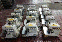 二手重机牌（juki)6700款缝纫机锁边机包缝机拷边机打边机出售