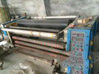 二手分切机出售