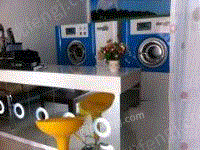 赛维干洗水洗全套设备急转干洗机、水洗机、烘干机、包装机、柜、烫台、蒸汽发生器等