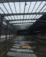 上海承接旧厂房拆迁