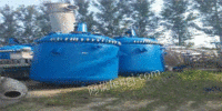 出售二手2000L、2立方、2吨搪瓷反应釜,不锈钢反应釜 出售二手2000L、2立方、2吨搪瓷反应釜,不锈钢反应釜