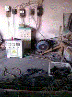 二手肥料加工机械出售