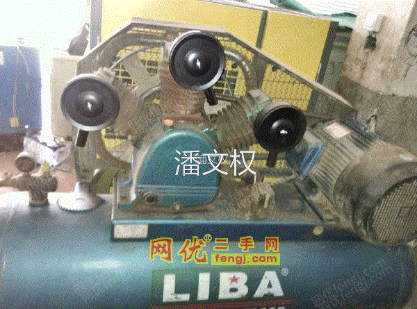 二手空压机价格