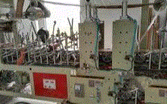 二手擠出片材機出售