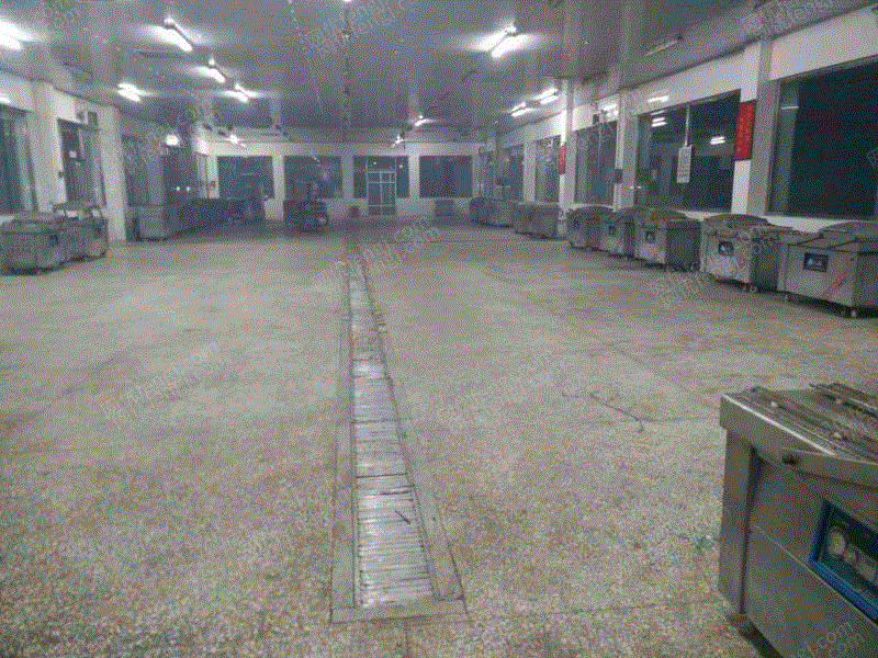 二手食品包装设备回收