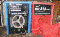 西藏昌都急售电焊机两台