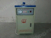 二手蒸汽锅炉出售