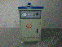 二手蒸汽锅炉出售