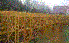 二手建筑施工电梯出售