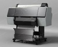 爱普生大幅面打印机79/9908维修