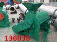 二手肥料加工机械出售
