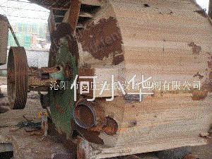 二手制浆设备出售