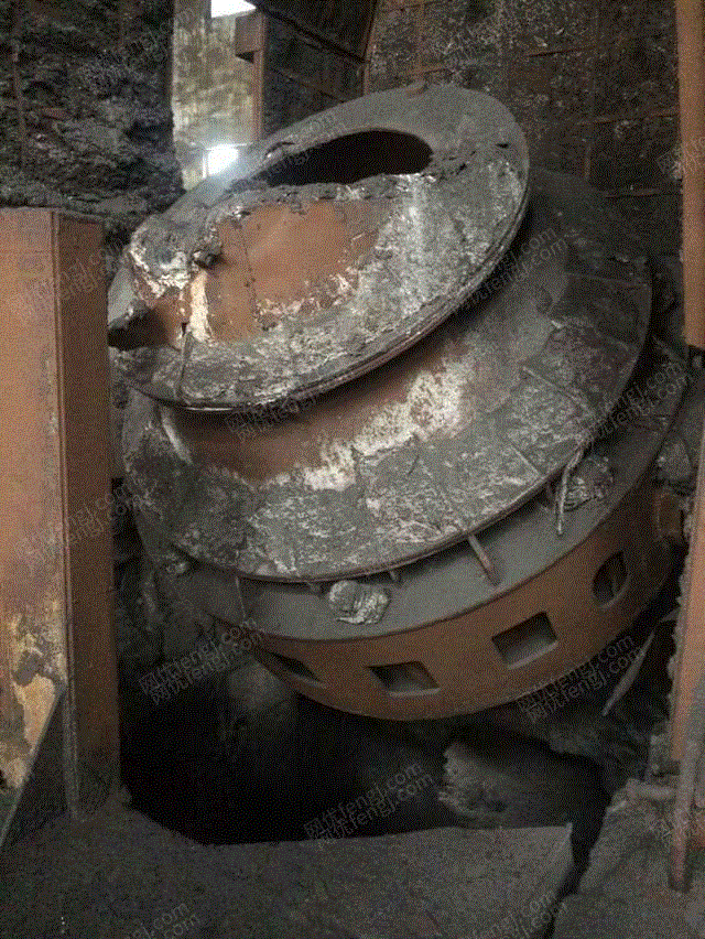 二手冶金成套设备出售