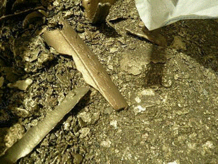 安徽长期高价回收铜泥