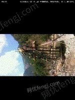 捞沙船低价出售 9米船长，下水架7米，大架5.4米，挖兜58个