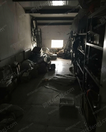 二手毛纺纱设备出售