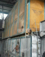 出售二手09年无锡锡能10吨十六公斤炉
